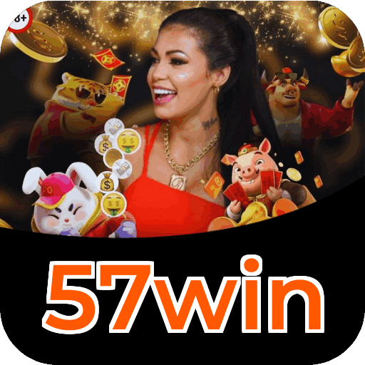 PIX instantâneo Brasil na 57win