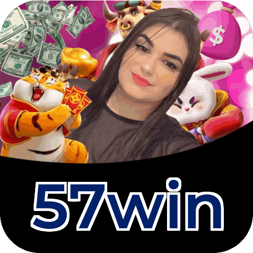 Aplicativo mobile 57win