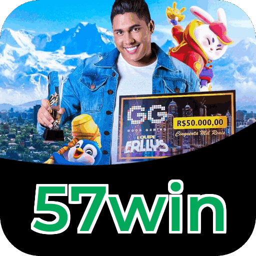 App mobile 57win