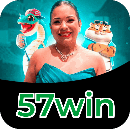 Resumo visual de bônus e campanhas 57win